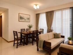 The Canopy (D27), Condominium #559778631